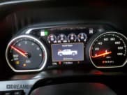 ✅ 2019 Chevrolet Silverado 1500 LTZ • VIN: 3GCUYGED9KG172587 • Lot: 65957775. Wystawiony na Copart z przebiegiem 77 658 mil. Bezpłatny archiwum sprzedaży aukcyjnych z USA i szczegółowy raport historii pojazdu na DreamBid. Zdjęcie 9.