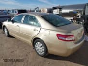 ✅ 2011 Toyota Camry LE • VIN: 4T1BF3EK2BU615594 • Лот: 43848010. Опубликован ранее на IAAI с пробегом 160 583 миль. Бесплатный доступ к архиву аукционных продаж из США и подробный отчёт об истории автомобиля на DreamBid. Изображение 3.