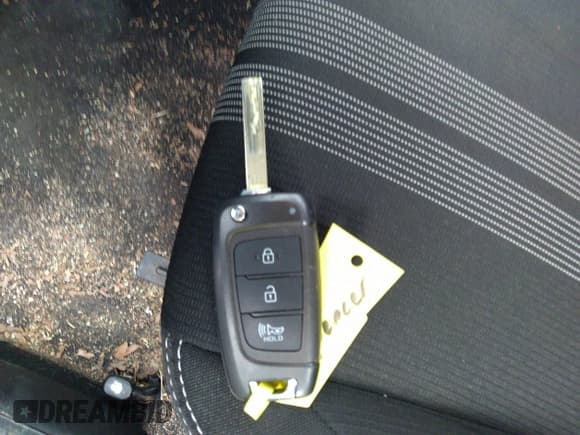 ✅ 2023 Hyundai Venue Limited • VIN: KMHRC8A37PU230705 • Lot: 41901589. Listed on IAAI with 38,550 mi. Free auction sales archive from the USA and detailed vehicle history report at DreamBid. Image 11.