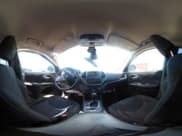 ✅ 2016 Jeep Cherokee Latitude • VIN: 1C4PJLCB5GW258161 • Lot: 43015066. Wystawiony na IAAI z przebiegiem 229 295 mil. Bezpłatny archiwum sprzedaży aukcyjnych z USA i szczegółowy raport historii pojazdu na DreamBid. Zdjęcie 19.