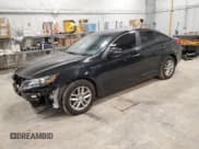 ✅ 2013 Kia Optima LX • VIN: 5XXGM4A7XDG241705 • Лот: 81814964. Опубликован ранее на Copart с пробегом 134 943 миль. Бесплатный доступ к архиву аукционных продаж из США и подробный отчёт об истории автомобиля на DreamBid. Изображение 1.