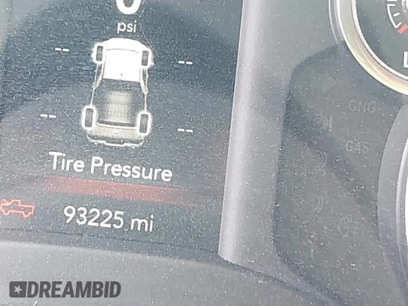 ✅ 2019 Ram 1500 Big Horn • VIN: 1C6RRFBG3KN663165 • Lot: 43094601. Wystawiony na IAAI z przebiegiem 93 225 mil. Bezpłatny archiwum sprzedaży aukcyjnych z USA i szczegółowy raport historii pojazdu na DreamBid. Zdjęcie 15.