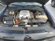 ✅ 2015 Dodge Challenger SRT Hellcat • VIN: 2C3CDZC94FH747111 • Lot: 86049405. Wystawiony na Copart z przebiegiem 47 751 mil. Bezpłatny archiwum sprzedaży aukcyjnych z USA i szczegółowy raport historii pojazdu na DreamBid. Zdjęcie 11.