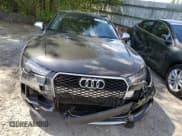 ✅ 2016 Audi RS 7 Prestige • VIN: WUAW2AFC7GN904309 • Lot: 61766944. Wystawiony na Copart z przebiegiem 54 914 mil. Bezpłatny archiwum sprzedaży aukcyjnych z USA i szczegółowy raport historii pojazdu na DreamBid. Zdjęcie 5.