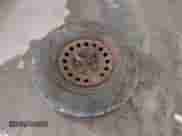 2008 Chevrolet Silverado 1500 Work Truck with VIN 1GCEC14X58Z124282, listed as a IAAI auction lot 41613967 with Not provided miles and . Bid and sale history available at DreamBid. Image 11.