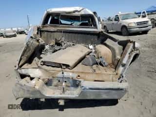 1998 Dodge 1500 с VIN 3B7HC13YXWG154852, выставлен на аукционе Copart как лот 71181174 с пробегом Не указан миль и Списание • Salvage title. История ставок и продаж доступна на DreamBid. Изображение 6.