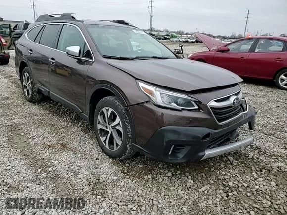 ✅ 2020 Subaru Outback Touring • VIN: 4S4BTAPC7L3159084 • Lot: 52628035. Wystawiony na Copart z przebiegiem 74 406 mil. Bezpłatny archiwum sprzedaży aukcyjnych z USA i szczegółowy raport historii pojazdu na DreamBid. Zdjęcie 12.