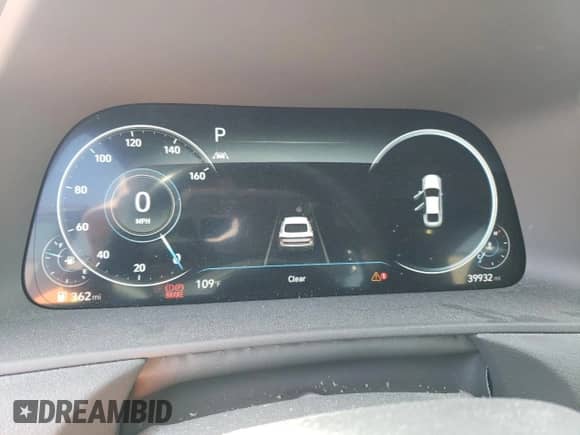 2022 Hyundai Sonata Sport с VIN 5NPEJ4J28NH138177, выставлен на аукционе Copart как лот 71813254 с пробегом 39 932 миль миль и Списание • Salvage title. История ставок и продаж доступна на DreamBid. Изображение 9.