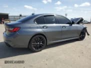 ✅ 2022 BMW 3 Series 330i • VIN: 3MW5R1J04N8C70617 • Lot: 51022695. Listed on Copart with 45,905 mi. Free auction sales archive from the USA and detailed vehicle history report at DreamBid. Image 3.