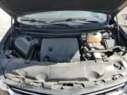 ✅ 2021 Chevrolet Traverse LT Cloth • VIN: 1GNERGKW3MJ250345 • Lot: 52354805. Listed on Copart with 66,529 mi. Free auction sales archive from the USA and detailed vehicle history report at DreamBid. Image 12.