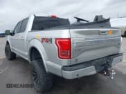 ✅ 2017 Ford F-150 XL • VIN: 1FTEW1EF7HFA25641 • Лот: 41506644. Опубликован ранее на IAAI с пробегом 106 098 миль. Бесплатный доступ к архиву аукционных продаж из США и подробный отчёт об истории автомобиля на DreamBid. Изображение 3.