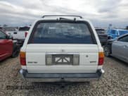 ✅ 1993 Toyota 4Runner • VIN: JT3VN39W2P0113172 • Лот: 55815005. Опубликован ранее на Copart с пробегом 255 307 миль. Бесплатный доступ к архиву аукционных продаж из США и подробный отчёт об истории автомобиля на DreamBid. Изображение 6.