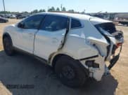 ✅ 2020 Nissan Rogue S • VIN: JN1BJ1CV4LW262403 • Lot: 43364899. Wystawiony na IAAI z przebiegiem 35 114 mil. Bezpłatny archiwum sprzedaży aukcyjnych z USA i szczegółowy raport historii pojazdu na DreamBid. Zdjęcie 3.