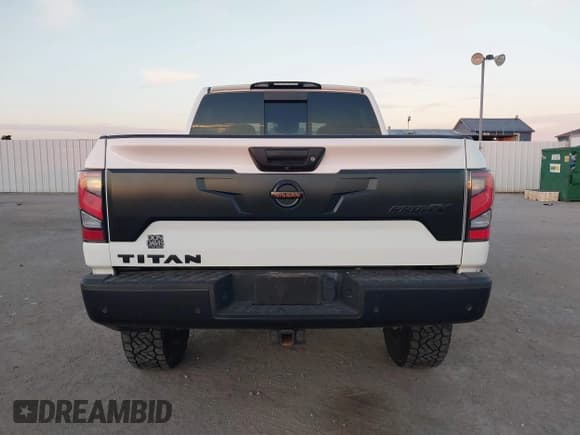✅ 2020 Nissan Titan SL • VIN: 1N6AA1ED1LN510557 • Lot: 43413407. Listed on IAAI with 48,074 mi. Free auction sales archive from the USA and detailed vehicle history report at DreamBid. Image 16.