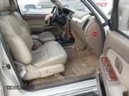 ✅ 1996 Toyota 4Runner Limited • VIN: JT3HN87R7T0030631 • Lot: 42255229. Listed on IAAI with 193,837 mi. Free auction sales archive from the USA and detailed vehicle history report at DreamBid. Image 5.