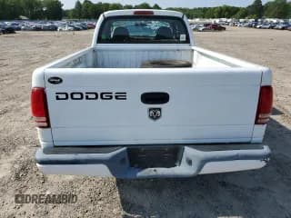 ✅ 2001 Dodge Dakota • VIN: 1B7GL22X21S128774 • Lot: 58313685. Wystawiony na Copart z przebiegiem 167 355 mil. Bezpłatny archiwum sprzedaży aukcyjnych z USA i szczegółowy raport historii pojazdu na DreamBid. Zdjęcie 6.