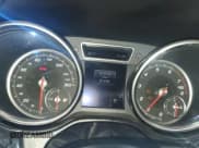 ✅ 2017 Mercedes-Benz GLS 450 • VIN: 4JGDF6EE5HA840803 • Lot: 59320005. Listed on Copart with 81,450 mi. Free auction sales archive from the USA and detailed vehicle history report at DreamBid. Image 9.