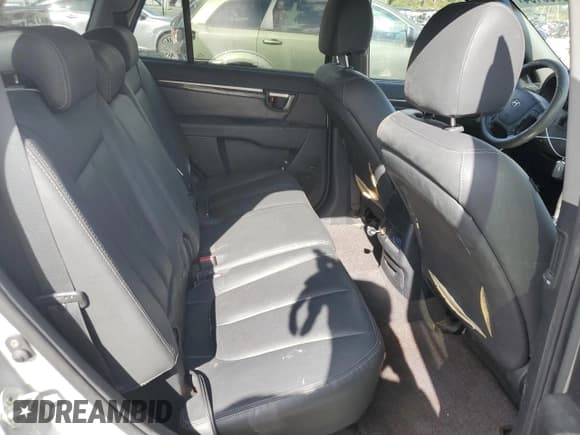 ✅ 2009 Hyundai Santa Fe Limited • VIN: 5NMSH13E39H317928 • Lot: 85739164. Listed on Copart with 73,984 mi. Free auction sales archive from the USA and detailed vehicle history report at DreamBid. Image 11.