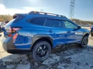 ✅ 2025 Subaru Outback Wilderness • VIN: 4S4BTGUD9S3154192 • Лот: 91674735. Опубликован ранее на Copart с пробегом 9 179 миль. Бесплатный доступ к архиву аукционных продаж из США и подробный отчёт об истории автомобиля на DreamBid. Изображение 3.