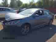 2018 Hyundai Sonata Limited с VIN 5NPE34AF0JH628457, выставлен на аукционе IAAI как лот 43210203 с пробегом 95 968 миль миль и . История ставок и продаж доступна на DreamBid. Изображение 2.