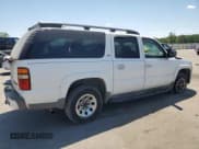 ✅ 2003 Chevrolet Suburban Z71 • VIN: 3GNFK16Z83G275378 • Лот: 54401975. Опубликован ранее на Copart с пробегом Не указан. Бесплатный доступ к архиву аукционных продаж из США и подробный отчёт об истории автомобиля на DreamBid. Изображение 3.