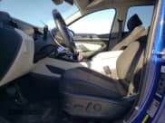 ✅ 2022 Hyundai Tucson SEL • VIN: 5NMJF3AEXNH090067 • Lot: 73782414. Wystawiony na Copart z przebiegiem 44 726 mil. Bezpłatny archiwum sprzedaży aukcyjnych z USA i szczegółowy raport historii pojazdu na DreamBid. Zdjęcie 7.