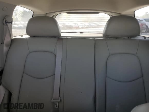 ✅ 2007 Chevrolet HHR LT • VIN: 3GNDA33P87S626866 • Lot: 53704045. Listed on Copart with 182,823 mi. Free auction sales archive from the USA and detailed vehicle history report at DreamBid. Image 10.