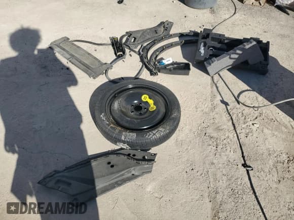 ✅ 2021 Volvo XC90 Momentum • VIN: YV4A22PKXM1700137 • Лот: 91404415. Опубликован ранее на Copart с пробегом 65 382 миль. Бесплатный доступ к архиву аукционных продаж из США и подробный отчёт об истории автомобиля на DreamBid. Изображение 13.