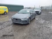 ✅ 2018 Hyundai Elantra Limited • VIN: 5NPD84LF7JH322933 • Лот: 43560977. Опубликован ранее на IAAI с пробегом 147 731 миль. Бесплатный доступ к архиву аукционных продаж из США и подробный отчёт об истории автомобиля на DreamBid. Изображение 2.