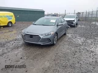 ✅ 2018 Hyundai Elantra Limited • VIN: 5NPD84LF7JH322933 • Lot: 43560977. Listed on IAAI with 147,731 mi. Free auction sales archive from the USA and detailed vehicle history report at DreamBid. Image 2.