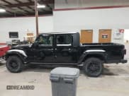 ✅ 2024 Jeep Gladiator Willys • VIN: 1C6HJTAG3RL117149 • Лот: 41739320. Опубликован ранее на IAAI с пробегом 6 073 миль. Бесплатный доступ к архиву аукционных продаж из США и подробный отчёт об истории автомобиля на DreamBid. Изображение 14.