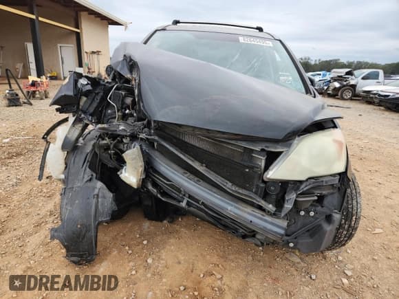 ✅ 2011 Honda CR-V EX • VIN: 3CZRE3H56BG700883 • Lot: 82645495. Listed on Copart with 204,742 mi. Free auction sales archive from the USA and detailed vehicle history report at DreamBid. Image 5.