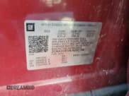 ✅ 2018 Chevrolet Equinox Premier • VIN: 2GNAXVEV8J6291798 • Lot: 86805175. Wystawiony na Copart z przebiegiem 71 241 mil. Bezpłatny archiwum sprzedaży aukcyjnych z USA i szczegółowy raport historii pojazdu na DreamBid. Zdjęcie 13.