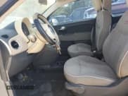 ✅ 2012 FIAT 500 Lounge • VIN: 3C3CFFCR8CT106362 • Lot: 80553145. Listed on Copart with 134,152 mi. Free auction sales archive from the USA and detailed vehicle history report at DreamBid. Image 7.