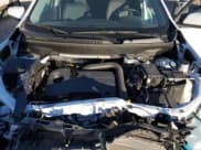 ✅ 2024 Chevrolet Equinox LT • VIN: 3GNAXUEG5RS101996 • Lot: 91062645. Listed on Copart with 22,505 mi. Free auction sales archive from the USA and detailed vehicle history report at DreamBid. Image 11.