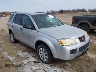✅ 2006 Saturn VUE • VIN: 5GZCZ33D86S826688 • Lot: 41613636. Wystawiony na IAAI z przebiegiem 237 759 mil. Bezpłatny archiwum sprzedaży aukcyjnych z USA i szczegółowy raport historii pojazdu na DreamBid. Zdjęcie 1.