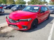 ✅ 2024 Honda Civic Sport • VIN: 2HGFE2F52RH543824 • Лот: 43371429. Опубликован ранее на IAAI с пробегом 25 962 миль. Бесплатный доступ к архиву аукционных продаж из США и подробный отчёт об истории автомобиля на DreamBid. Изображение 18.