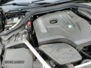 ✅ 2018 BMW 5 Series 530i xDrive • VIN: WBAJA7C5XJWA74901 • Lot: 53979455. Listed on Copart with 42,865 mi. Free auction sales archive from the USA and detailed vehicle history report at DreamBid. Image 14.