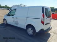 ✅ 2022 Ford Transit Connect XLT • VIN: NM0LS7T21N1523295 • Lot: 42417559. Listed on IAAI with 15,379 mi. Free auction sales archive from the USA and detailed vehicle history report at DreamBid. Image 3.