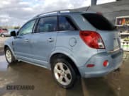 ✅ 2013 Chevrolet Captiva Sport LTZ • VIN: 3GNAL4EK6DS620368 • Lot: 87804965. Wystawiony na Copart z przebiegiem 201 845 mil. Bezpłatny archiwum sprzedaży aukcyjnych z USA i szczegółowy raport historii pojazdu na DreamBid. Zdjęcie 2.