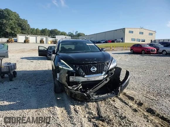 ✅ 2020 Nissan Murano SL • VIN: 5N1AZ2CS9LN150582 • Lot: 84951335. Listed on Copart with 118,896 mi. Free auction sales archive from the USA and detailed vehicle history report at DreamBid. Image 13.