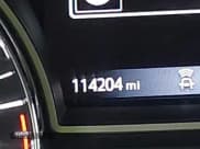 ✅ 2019 Nissan Pathfinder S • VIN: 5N1DR2MMXKC614616 • Lot: 43733470. Listed on IAAI with 114,204 mi. Free auction sales archive from the USA and detailed vehicle history report at DreamBid. Image 16.