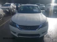 ✅ 2015 Honda Accord EX-L • VIN: 1HGCR2F80FA091416 • Lot: 43542475. Wystawiony na IAAI z przebiegiem 126 762 mil. Bezpłatny archiwum sprzedaży aukcyjnych z USA i szczegółowy raport historii pojazdu na DreamBid. Zdjęcie 12.