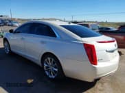 ✅ 2013 Cadillac XTS Luxury • VIN: 2G61P5S31D9111112 • Lot: 43559246. Wystawiony na IAAI z przebiegiem 144 051 mil. Bezpłatny archiwum sprzedaży aukcyjnych z USA i szczegółowy raport historii pojazdu na DreamBid. Zdjęcie 3.