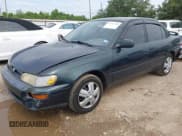 ✅ 1996 Toyota Corolla DX • VIN: 1NXBB02E0TZ402461 • Лот: 42754718. Опубликован ранее на IAAI с пробегом 120 976 миль. Бесплатный доступ к архиву аукционных продаж из США и подробный отчёт об истории автомобиля на DreamBid. Изображение 2.