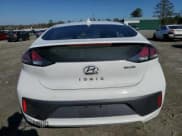 ✅ 2020 Hyundai Ioniq SE • VIN: KMHC75LJ1LU077043 • Lot: 42649455. Wystawiony na Copart z przebiegiem 42 209 mil. Bezpłatny archiwum sprzedaży aukcyjnych z USA i szczegółowy raport historii pojazdu na DreamBid. Zdjęcie 6.