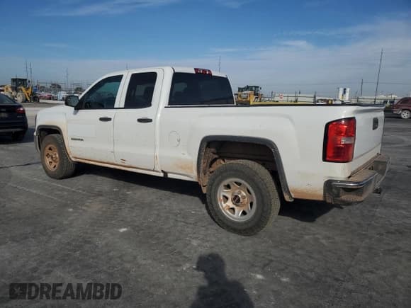 ✅ 2019 GMC Sierra 1500 • VIN: 2GTR1LEC6K1229573 • Lot: 92223225. Wystawiony na Copart z przebiegiem 207 322 mil. Bezpłatny archiwum sprzedaży aukcyjnych z USA i szczegółowy raport historii pojazdu na DreamBid. Zdjęcie 2.