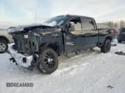 ✅ 2025 Chevrolet Silverado 2500HD LTZ • VIN: 2GC4KPE78S1111770 • Lot: 42172435. Wystawiony na Copart z przebiegiem 1 423 mil. Bezpłatny archiwum sprzedaży aukcyjnych z USA i szczegółowy raport historii pojazdu na DreamBid. Zdjęcie 1.