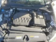 ✅ 2021 Audi Q3 Premium • VIN: WA1AUCF33M1059601 • Lot: 90908055. Wystawiony na Copart z przebiegiem 80 262 mil. Bezpłatny archiwum sprzedaży aukcyjnych z USA i szczegółowy raport historii pojazdu na DreamBid. Zdjęcie 12.