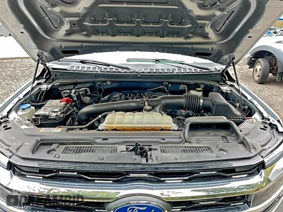 ✅ 2023 Ford Expedition Max Limited • VIN: 1FMJK1K83PEA54232 • Lot: 96147715. Wystawiony na Copart z przebiegiem 57 836 mil. Bezpłatny archiwum sprzedaży aukcyjnych z USA i szczegółowy raport historii pojazdu na DreamBid. Zdjęcie 7.